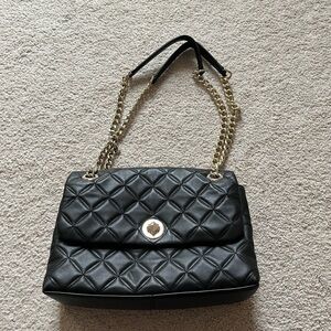 Quilted Kate spade